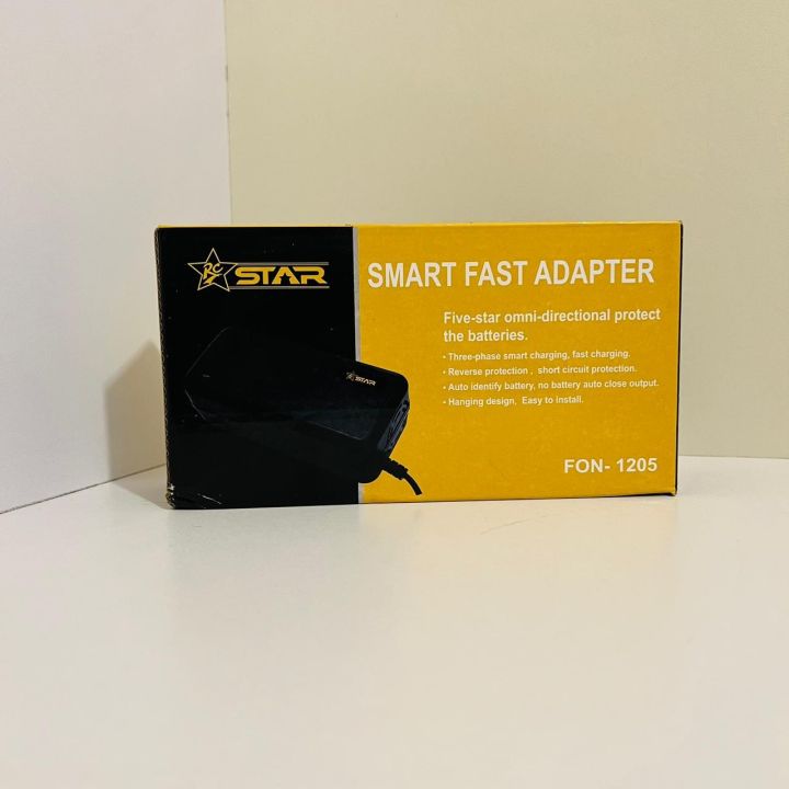 12V-5A,Battery%20Charger%20/%20Smart%20Fast%20Battery%20Charger%20(FON-1205)%20-%20Image%203