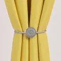 Drapery Tiebacks Eco-friendly Ferris Wheel Curtain Straps. 