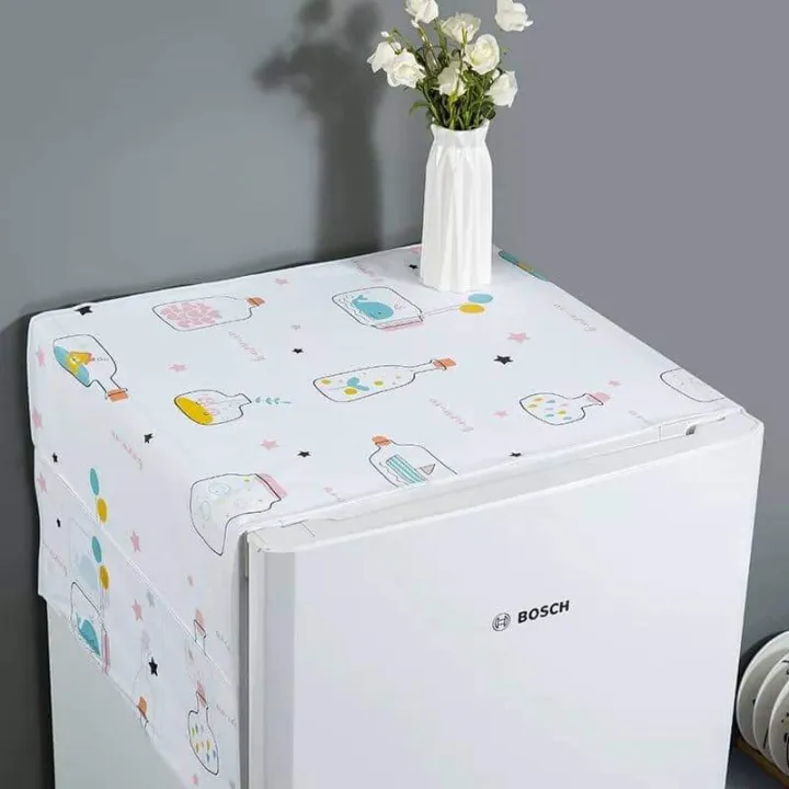 Dustproof%20Fridge%20Cover%20-%20Multifunctional%20Waterproof%20Refrigerator%20Cover/%20Fridge%20Dustproof%20Cover%20With%20Storage%20Bags%20-%20Image%205