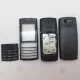 For Nokia X2-02 Full Body Casing - Camera - Phone Back Cover (Back Case Cover For Smartphone). 