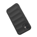 For Apple iPhone 11 Case Camera Protection Back Cover Shockproof Casing Shell Silicone Softcase. 