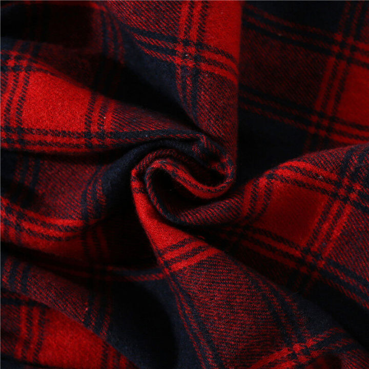 %EF%BC%88NEW%EF%BC%89Spring%20and%20Autumn%20New%20Long%20Sleeve%20Girl%20Baby%20Dress%20Academy%20Style%20Pure%20Cotton%20Plaid%20Waist%20Wrapped%20Princess%20Dress%20Suitable%20for%200-3%20Year%20Old%20Babies%20-%20Image%207