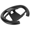Gamepad Steering Wheel Flexible Slip Resistant USB Racing Game Steering Wheel for PS5 Console Grip hot. 