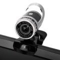 HXSJ A859 480P Computer Network Course Camera Video USB Camera Built-in Sound-absorbing Microphone.