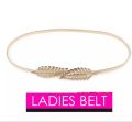 Ladies stylish Adjusted high quality belt for women. 