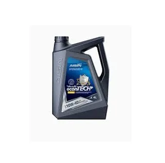 Aisin%20Econtech%20Plus%2010W-40%20Semi%20Synthetic%204L%20for%20car%20-%20Image%202