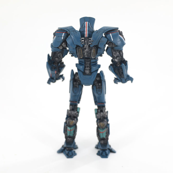 Pacific%20Rim%20Gipsy%20Danger%20Action%20Figure%20Limited%20Movable%20Obsidian%20Fury%20Mecha%20Handmade%20Model%20Ornaments%20Gift%20-%20Image%206