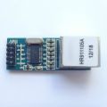 ENC28J60 Ethernet LAN Network Mini 51/AVR/ARM/PIC Code For Arduino SPI Port Module. 
