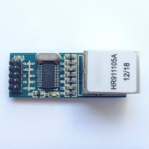 ENC28J60%20Ethernet%20LAN%20Network%20Mini%2051/AVR/ARM/PIC%20Code%20For%20Arduino%20SPI%20Port%20Module%20-%20Image%204