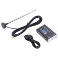RTL SDR Receiver, Small Size Full Band Receiver for Aviation. 