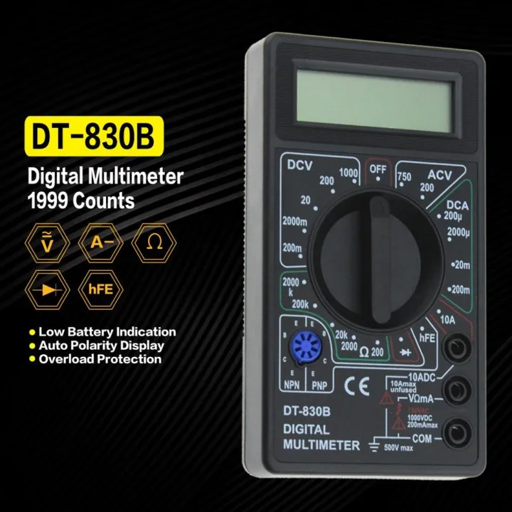 DT-830B%20LCD%20Digital%20Multimeter%20DC%20750%201000V%20Voltmeter%20Ammeter%20Ohm%20Tester%20Meter%20Digital%20Multimeter%20-%20Image%204