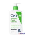 Cerave Hydrating Cleanser For Normal To Dry Skin 236ml UK. 