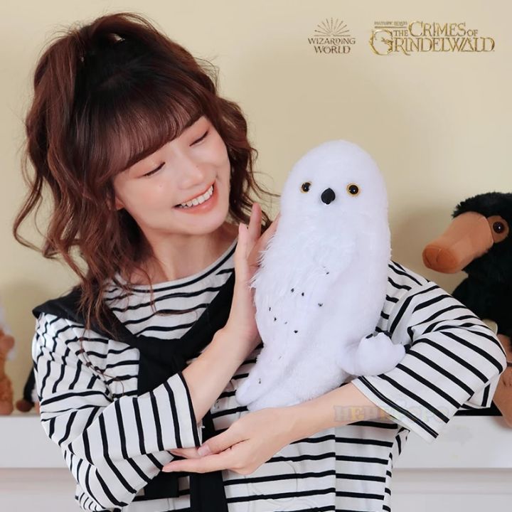 18/28cm%20Original%20Hedwig%20Owl%20Stuffed%20Animal%20Plush%20Toy%20Harrpy%20Potter%20Pets%20Cute%20Soft%20Bowtruckle%20Doll%20Children%20Christmas%20Gifts%20-%20Image%205