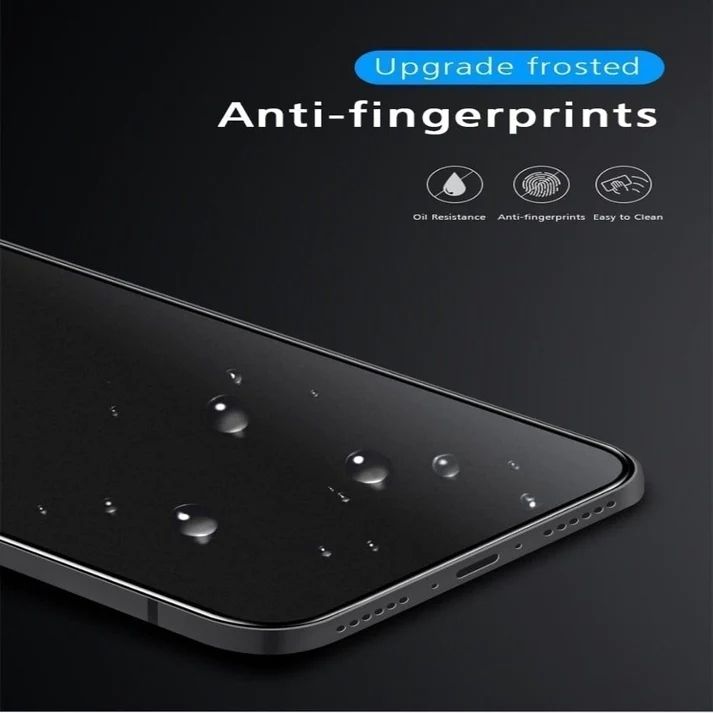 For%20Infinix%20Hot%2012%209D%20Premium%20AG%20Matte%20Glass%20Screen%20Protector%20-%20Image%206