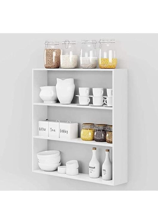 RWC%20Kitchen%20Shelf%203%20Tier%20Multipurpose%20Wooden%20Wall%20Mounted%20Kitchen%20Wall%20Shelf/Kitchen%20Storage%20Shelf/Bathroom%20Wall%20Stand%2024x24"%20-%20Image%205