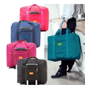 1 Pcs Foldable Travel Hand Carry-On Luggage Bag Duffel Bag 20'' Lightweight Waterproof Large Travel Bag.