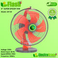 Flash Super Speedy Fan.