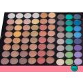 40-252 Colors Eyeshadow Palette Contour Glitter Waterproof Lasting Beauty Makeup For Women Korean Cosmetics. 