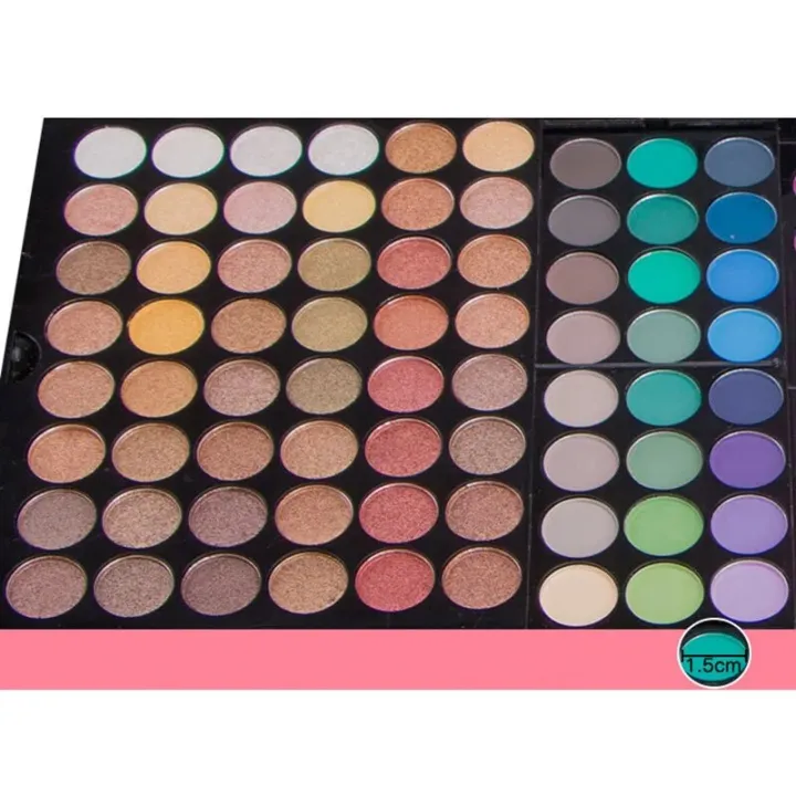 40-252%20Colors%20Eyeshadow%20Palette%20Contour%20Glitter%20Waterproof%20Lasting%20Beauty%20Makeup%20For%20Women%20Korean%20Cosmetics%20-%20Image%205