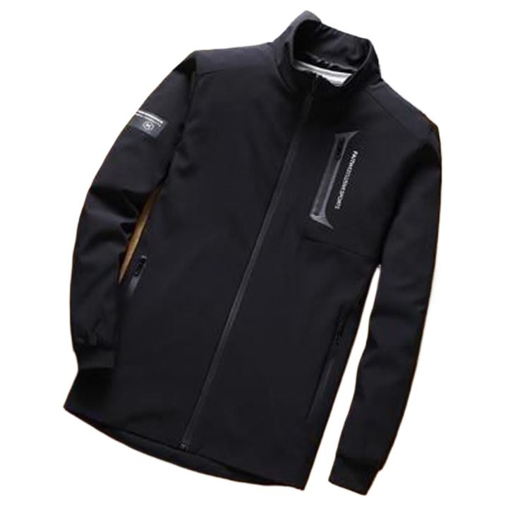 New%20Stylish%20%20Black%20Bonded%20Jacket%20For%20Men%20-%20Jacket%20-%20Image%203