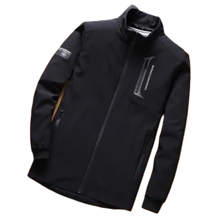 New%20Stylish%20%20Black%20Bonded%20Jacket%20For%20Men%20-%20Jacket%20-%20Image%203