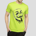 fashion t shirt for men Casual sports outing shirts Men's summer round neck tshirt tops - T Shirt. 