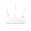 Tenda F3 300mbps 3 Antennas Easy Setup Wireless Router. 