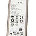 BL-T39 Phone Batteries For LG G7 ThinQ Q7 G710 Q7+ G7+ ThinQ Replacement Phone Battery. 