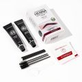 Professional Henna Eyelash Eyebrow Dye Tint 15-minute Fast Deying Cream Tattoo Brow Semi Permanent Eyebrows Tint Dye Makeup Abandon Abandon.