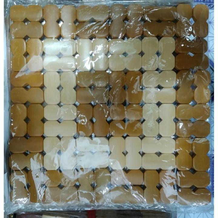 Heat insulation table mat