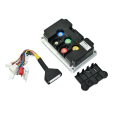 Bluetooth ND72450 Fardriver Controller, 36-72V 450A BLDC Motor Controller for Motorcycles and Electric Scooters.