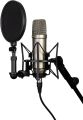 Rode NT1-A  Vocal Condenser Microphone Package. 