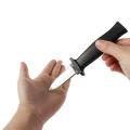 Magic Plastic Prank Props Knife Prank Toy Fake Knife.