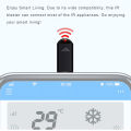 Remote Control Quickly Connect Infrared Blaster Transmitter USB Interface Small Adapter IR Blasters. 