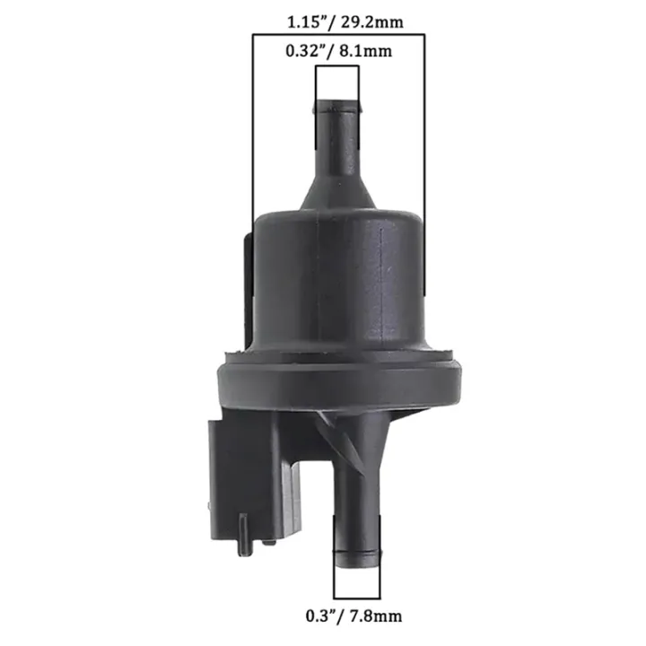 0280142412%20New%20Vacuum%20Valve%20Solenoid%20For%20Focus%20-%20Image%202