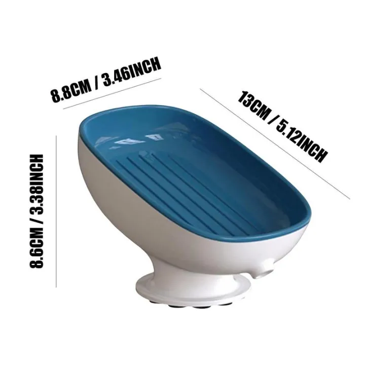 Soap%20Box%20Self-Draining%20Soap%20Storage%20Rack%20Suction%20Cup%20Soap%20Dish%20Soap%20Saver%20Tray%20Bathroom%20Artifact%2020-degree%20Tilt%20-%20Image%206