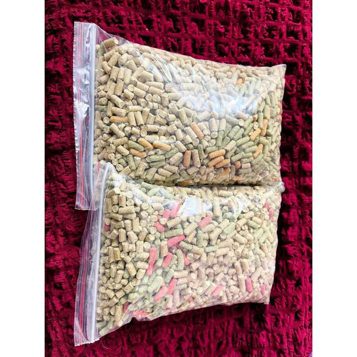 smartheart mix rabbit food 1kg | Daraz.com.bd