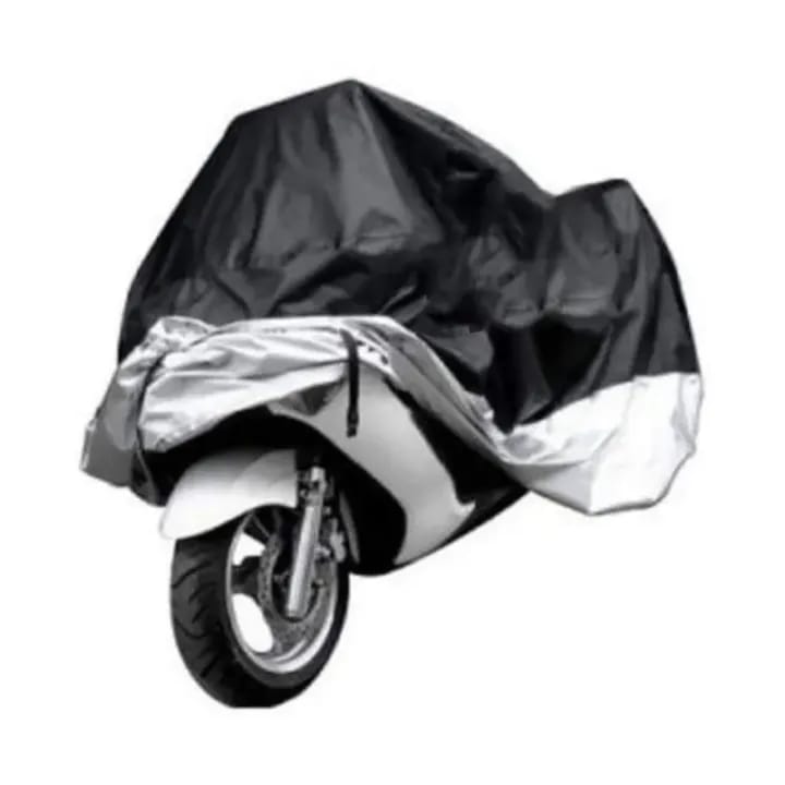 Bike Cover ( Dust & Rain Proof)
