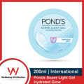 POND'S Super Light Gel 200ml Hydrated Glow With Hyaluronic Acid & Vitamin E | India. 