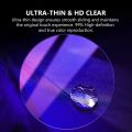 Smart Watch Tempered Glass Screen Protector Film Round Protective Film 30.5 31 31.5 32 32.5 33 33.7 34 34.5 35 36 38 40 42mm. 