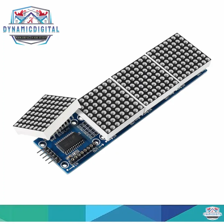 MAX7219%20Dot%20Matrix%20Module%20for%20Arduino%20Microcontroller%204%20in%201%20Display%20with%205pin%20Line%20(Red)%20-%20Image%202