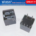5pcs G8ND-2UK-12VDC = G8ND-2S 12VDC Car Computer Board Relay.