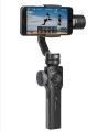 Zhiyun Smooth 4 3-axis Handheld Gimbal. 