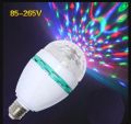 360 Degree LED Rotating Bulb Magic Disco Light for Party/Home/Diwali Decoration. 