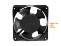 5 inch AC Cooling Fan( Aluminium Metal Body).