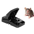 Rat trap. Best Plastic Mouse Killer Machine for Home Office Godown. 