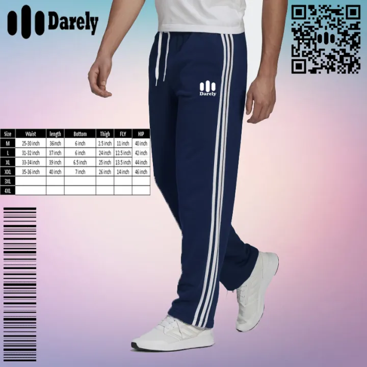 Blue%20sports%20trouser%20for%20Man%20-%20Image%202