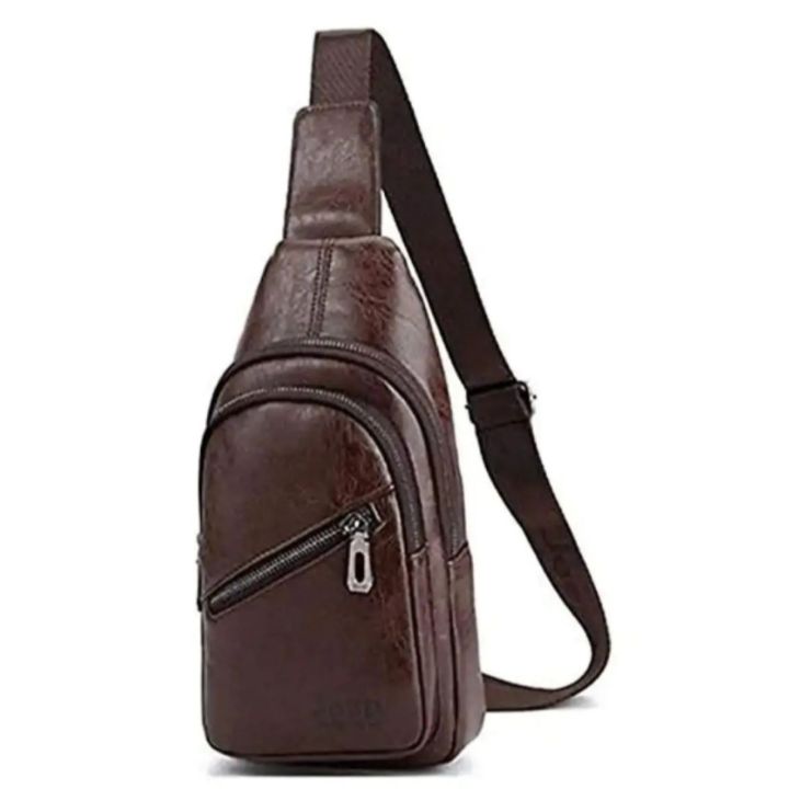 PU%20Leather%20Cross%20Body%20Bag%20Pack%20For%20New%20stylish%20Bagpack%20-%20Image%202