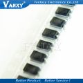 【Mary DAI Store】10PCs 1N5822 SMA do-214ac IN5822 diode ss34. 