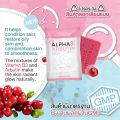 Best Selling! Precious Skin Alpha Arbutin Soap Thailand Skin Care. 